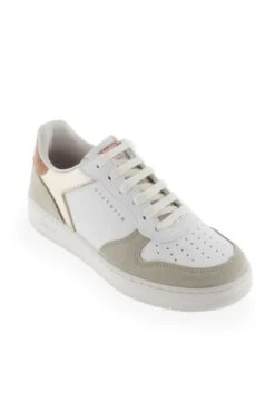 Basket VICTORIA MADRID Beige