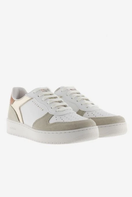 Basket VICTORIA MADRID Beige 7 Basket VICTORIA MADRID Beige – Image 5