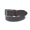 Levis Ceinture LEVI'S® OSWALD Dark Brown