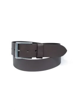 Levis Ceinture LEVI'S® OSWALD Dark Brown
