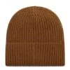 Bonnet WRANGLER Rib Beanie Nutmeg Brown