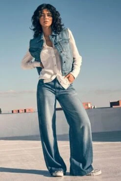 Chemise WRANGLER WESTERN White