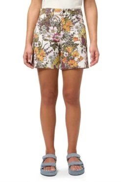 Short WRANGLER COWBOY Dreamer 9 Short WRANGLER COWBOY Dreamer -Femme Mode Vêtements Magasin wrangler 112352053 2