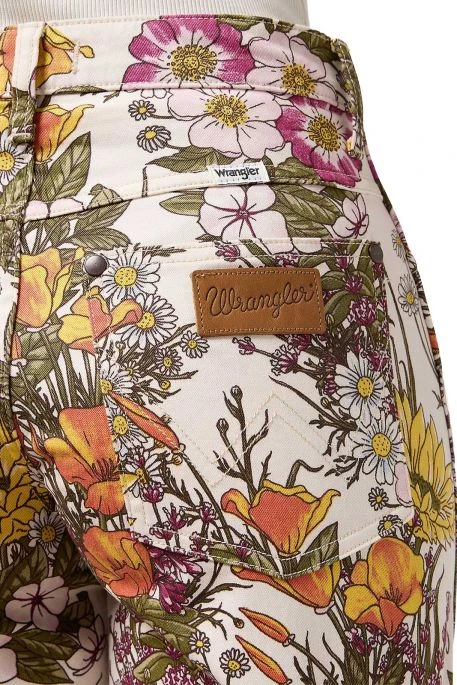 Short WRANGLER COWBOY Dreamer 3 Short WRANGLER COWBOY Dreamer