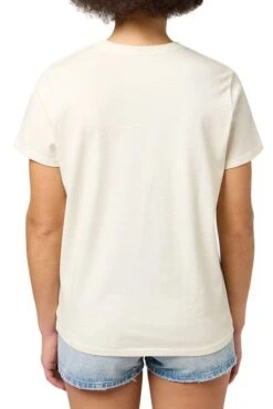 Tee Shirt WRANGLER In Vintage White 8 Tee Shirt WRANGLER In Vintage White -Femme Mode Vêtements Magasin wrangler 112352087 3