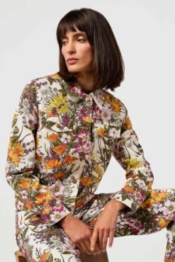 Blouson WRANGLER REGULER HERITAGE In Dreamer