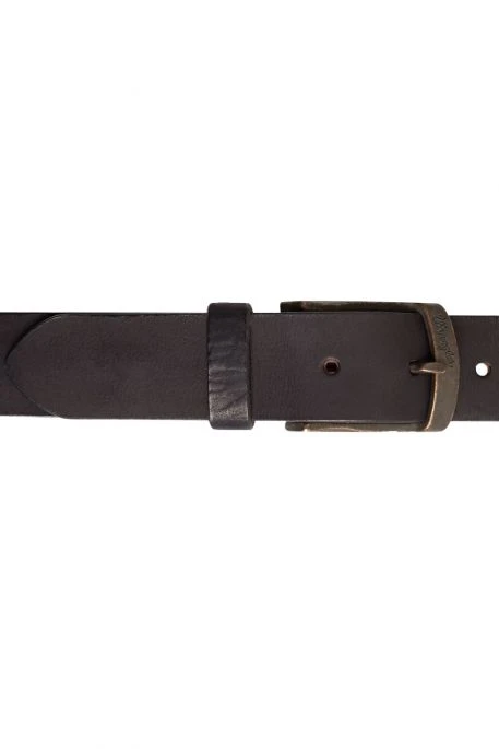 Ceinture WRANGLER MAGNETIC Black 4 Ceinture WRANGLER MAGNETIC Black – Image 2