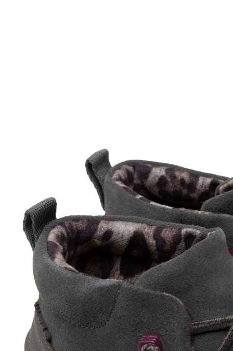 Chaussures WRANGLER MAKENA Grey 7 Chaussures WRANGLER MAKENA Grey – Image 5