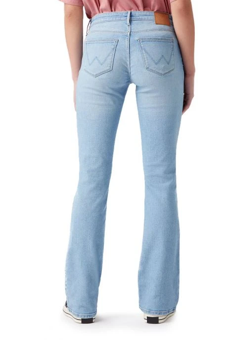 Jeans WRANGLER BOOTCUT TideWater 3 Jeans WRANGLER BOOTCUT TideWater