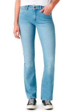 Jean WRANGLER BOOTCUT Desert Trail -Femme Mode Vêtements Magasin wrangler w28bzh28u 1
