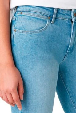 Jean WRANGLER BOOTCUT Desert Trail