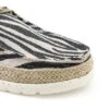 Chaussure WRANGLER KOHALA Zébra 2 Chaussure WRANGLER KOHALA Zébra -Femme Mode Vêtements Magasin wrangler wl21530a zebra 3
