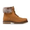 Bottines WRANGLER ALASKA Tan 1 Bottines WRANGLER ALASKA Tan -Femme Mode Vêtements Magasin wrangler wl22550a 034 2