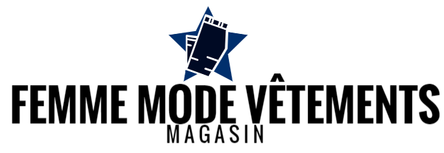 Femme Mode Vêtements Magasin